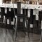 Flash Furniture 30" Black Metal Counter Stool-Black Poly Seat CH-31320-30GB-BK-PL2B-GG - alternate 8